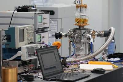 圖靈量子打通中國算力棧 國產GPU首次規模適配光量子計算，量超融合走到關鍵一步